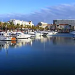 1 Bedroom 5 Min From Falesia And Close To Center E
