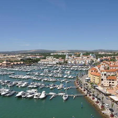 Appartamento 1 Bedroom 5 Min From Falesia And Close To Center E