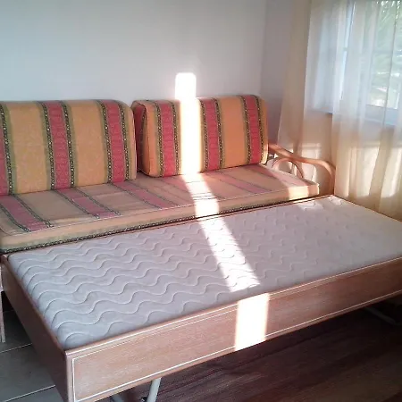 1 Bedroom 5 Min. From Falesia And Close To Center! E Apartment