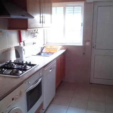 1 Bedroom 5 Min From Falesia And Close To Center E אלבופיירה