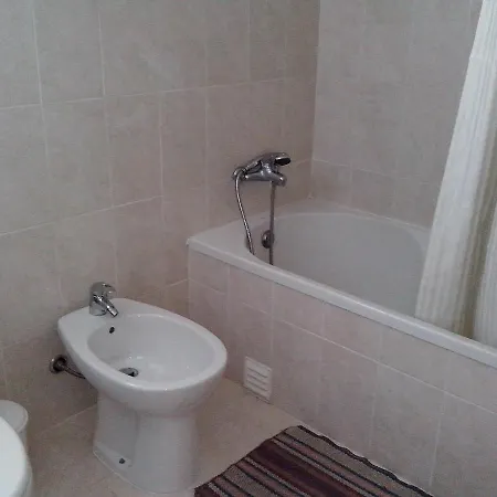 1 Bedroom 5 Min. From Falesia And Close To Center! E