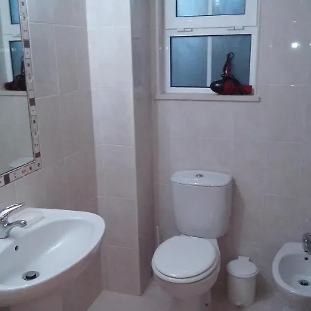 1 Bedroom 5 Min. From Falesia And Close To Center! E *