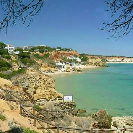 Apartment 1 Bedroom 5 Min. From Falesia And Close To Center! E
