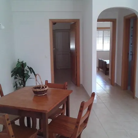 Διαμέρισμα 1 Bedroom 5 Min From Falesia And Close To Center E Αλμπουφέιρα