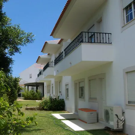 1 Bedroom 5 Min From Falesia And Close To Center E Αλμπουφέιρα