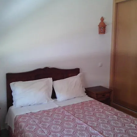 Διαμέρισμα 1 Bedroom 5 Min From Falesia And Close To Center E Αλμπουφέιρα