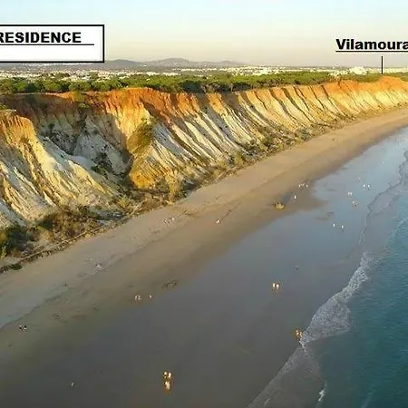 1 Bedroom 5 Min From Falesia And Close To Center E * Αλμπουφέιρα